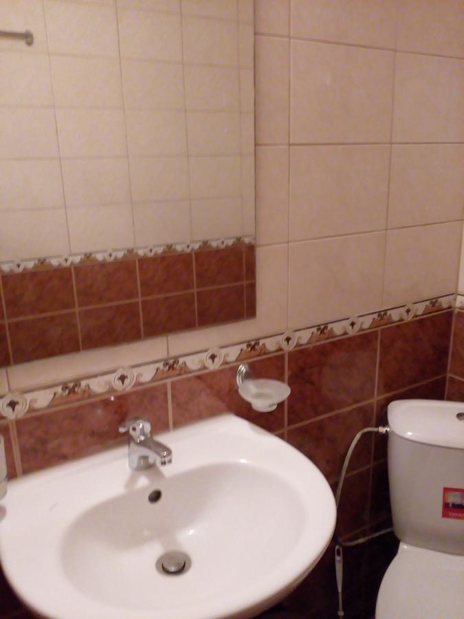 פומורי Studio Zlatina מראה חיצוני תמונה
