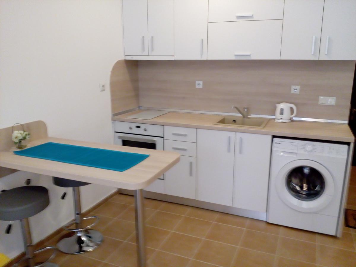 פומורי Studio Zlatina מראה חיצוני תמונה